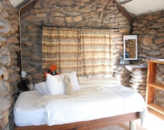 Hotel Oppi-Koppi Rest Camp (Kamanjab, Namibija)