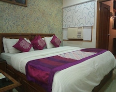 Hotel Jyoti (Zirakpur, Indija)