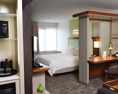 Khách sạn SpringHill Suites by Marriott Sioux Falls (Sioux Falls, Hoa Kỳ)