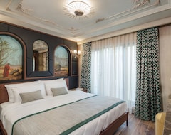 Khách sạn Tria Hotel Istanbul-Special Category (Istanbul, Thổ Nhĩ Kỳ)