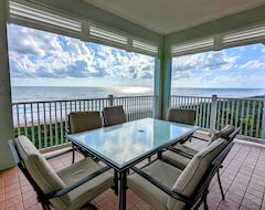 Hotel Spektakulære Oceanfront Condo på Cinnamon Beach! Unit 743! (Palm Coast, USA)