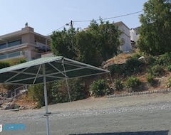 Toàn bộ căn nhà/căn hộ Thalassa Calm - 20 M From The Beach (Kastelli Pediadas Heraklion, Hy Lạp)