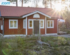 Toàn bộ căn nhà/căn hộ Cozy House With Nature As A Neighbour, Ranas-rimbo (Edsbro, Thụy Điển)