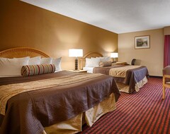 Khách sạn Best Western Martinsville Inn (Martinsville, Hoa Kỳ)