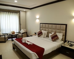 Hotel BhoomiResidency (Agra, Indija)
