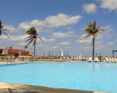 Hotel Roc El Viejo y el Mar (Havana, Cuba)