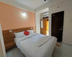 Hotelli SPOT ON Hotel Crystal Executive (Pune, Intia)