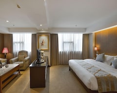 Khách sạn Golden View Hotel (Trùng Khánh, Trung Quốc)