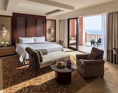 Hotel Shangri-La Barr Al Jissah Resort & Spa (Muscat, Oman)