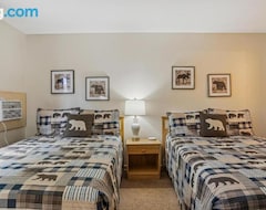 Hotel Cedarbrook Deluxe 1 bedroom suite with outdoor heated pool 11820 (Killington, Sjedinjene Američke Države)