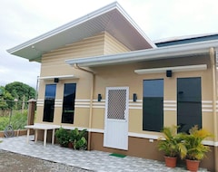 Tüm Ev/Apart Daire Newly Built One Bedroom House San Fernando City (San Fernando, Filipinler)