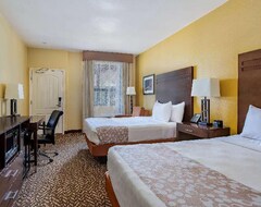 Khách sạn La Quinta Inn & Suites at Zion Park/Springdale (Springdale, Hoa Kỳ)