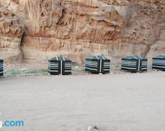 Hotel Camel Ride & Jeep Tours (Wadi Rum, Jordan)