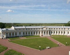Khách sạn Belveder Peterhof (St Petersburg, Nga)