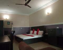 Khách sạn Regview Restland (Kaduna, Nigeria)