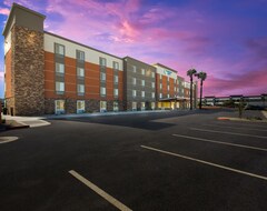 Hotel Woodspring Suites Tolleson - Phoenix West (Tolleson, Sjedinjene Američke Države)