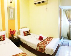Khách sạn Hotel Sun Inns Lagoon (Bandar Sunway, Malaysia)