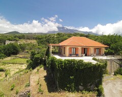 Toàn bộ căn nhà/căn hộ Le Vigne - Countryside House On Etna Volcano (Adrano, Ý)