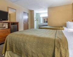 Hotel Quality Inn (Lawton, USA)