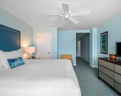 Khách sạn Hotel Bluegreen Vacations Daytona Beach (Daytona Beach, Hoa Kỳ)