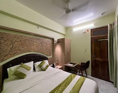 Hotel Prabhat (Varanasi, Indien)