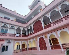 Khách sạn New Jadam Haweli (Pushkar, Ấn Độ)