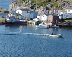 Toàn bộ căn nhà/căn hộ Now Booking For 2020! Oceanview Southport Newfoundland! (Southport, Canada)