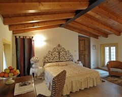 Bed & Breakfast Villa Roncatti (Verona, Italien)