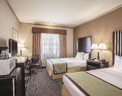Hotel La Quinta Inn & Suites Davis (Davis, USA)