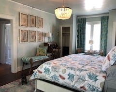 Hotel Avenue O Bed and Breakfast (Galveston, Sjedinjene Američke Države)