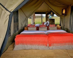 Otel Pumzika Classic Safari Camp (Arusha, Tanzanya)