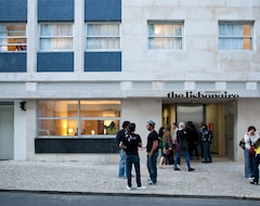 Otel The Lisbonaire Apartments (Lizbon, Portekiz)