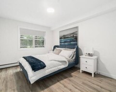 Cijela kuća/apartman Ultra Modern, Brand New Condo! (Dartmouth, Kanada)