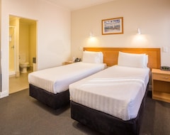 Khách sạn President Hotel Auckland (Auckland, New Zealand)