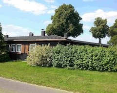 Hele huset/lejligheden Holiday House Kittlitz For 1 - 2 Persons With 1 Bedroom - Twin House (Kittlitz, Tyskland)