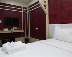 Hotel Oyo Premium Changkat Bukit Bintang (Kuala Lumpur, Malezija)