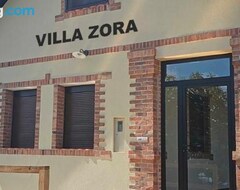 Toàn bộ căn nhà/căn hộ Villa Zora - Ruralna Kuca Za Odmor (Popovac, Croatia)