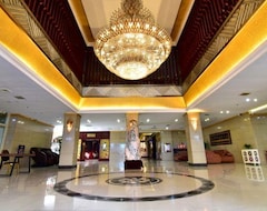Khách sạn Liuhe Hotel (Hengyang, Trung Quốc)