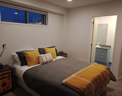 Tüm Ev/Apart Daire Resort Style Apartment Stay With Beach Location (Paraparaumu, Yeni Zelanda)