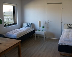 Cijela kuća/apartman Apartment At The Glassworkshop (Nykøbing Mors, Danska)