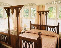 Otel Manor House-Kandy (Kandy, Sirilanka)