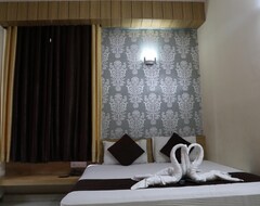 Hotel Vaishnavi (Jaipur, India)