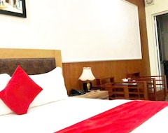WESTLAKE HOTEL LAC LONG QUAN (Hanoi, Vijetnam)