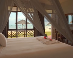 Hotelli DoubleTree Resort by Hilton Hotel Zanzibar - Nungwi (Nungwi, Tansania)