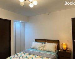 Khách sạn Abreeza Place One Bedroom Suite (skyspot) (Davao, Philippines)