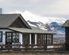 Hotel Bories - Boutique Guest House (Puerto Natales, Chile)