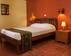 Hotel Arenal Lodge (La Fortuna, Costa Rica)