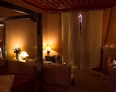 Hotel Al Riad Inou (Marrakech, Marokko)