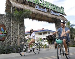 Hotel Margaritaville Beach Resort - Standar - Costa Rica (Playa Flamingo, Kostarika)