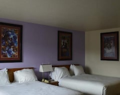 Hotel Retro Inn @ Mesa Verde (Cortez, USA)